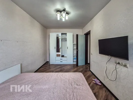 2-к квартира, 53.7м², 63600 ₽/мес — фото № 5 2-к квартира, 53.7м², 63600 ₽/мес — фото № 5