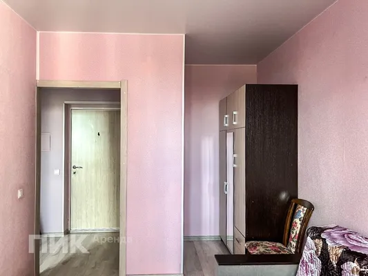 1-к квартира, 27.1м², 42600 ₽/мес — фото № 3 1-к квартира, 27.1м², 42600 ₽/мес — фото № 3