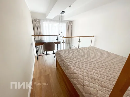 1-к квартира, 37м², 64800 ₽/мес — фото № 6 1-к квартира, 37м², 64800 ₽/мес — фото № 6