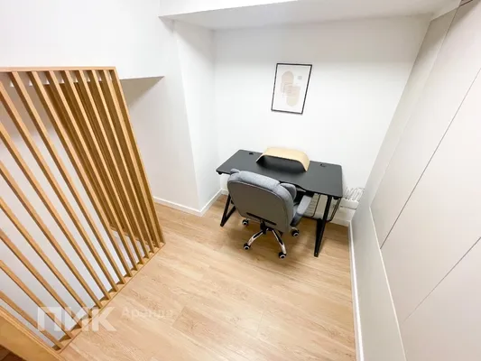 1-к квартира, 37м², 64800 ₽/мес — фото № 8 1-к квартира, 37м², 64800 ₽/мес — фото № 8