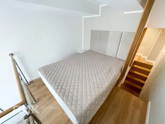 1-к квартира, 37м², 64800 ₽/мес — фото № 5 1-к квартира, 37м², 64800 ₽/мес — фото № 5