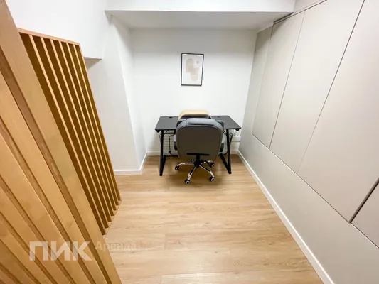 1-к квартира, 37м², 64800 ₽/мес — фото № 9 1-к квартира, 37м², 64800 ₽/мес — фото № 9