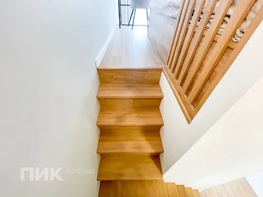 1-к квартира, 37м², 64800 ₽/мес — фото № 4 1-к квартира, 37м², 64800 ₽/мес — фото № 4