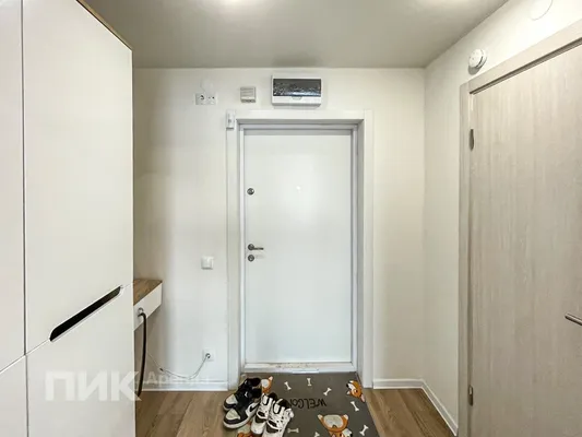 Студия, 25.3м², 48500 ₽/мес — фото № 10 Студия, 25.3м², 48500 ₽/мес — фото № 10