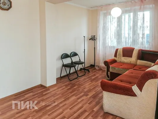 2-к квартира, 58.7м², 47000 ₽/мес — фото № 6 2-к квартира, 58.7м², 47000 ₽/мес — фото № 6