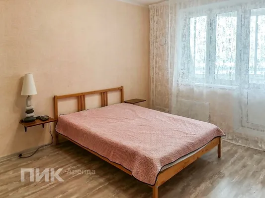 2-к квартира, 58.7м², 47000 ₽/мес — фото № 1 2-к квартира, 58.7м², 47000 ₽/мес — фото № 1