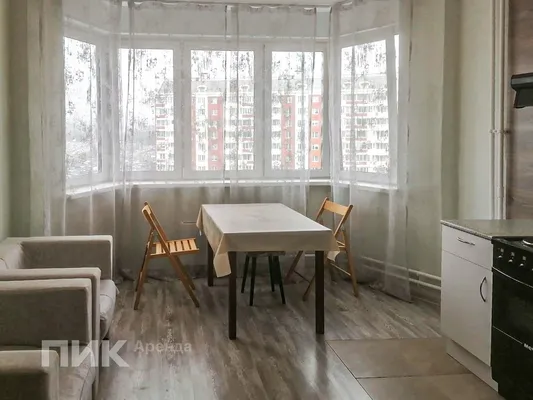 2-к квартира, 58.7м², 47000 ₽/мес — фото № 9 2-к квартира, 58.7м², 47000 ₽/мес — фото № 9