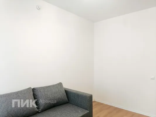 1-к квартира, 33.1м², 39300 ₽/мес — фото № 2 1-к квартира, 33.1м², 39300 ₽/мес — фото № 2
