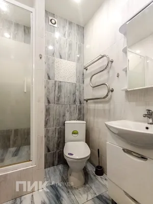 1-к квартира, 38м², 61900 ₽/мес — фото № 9 1-к квартира, 38м², 61900 ₽/мес — фото № 9