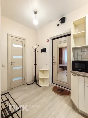 1-к квартира, 38м², 61900 ₽/мес — фото № 10 1-к квартира, 38м², 61900 ₽/мес — фото № 10