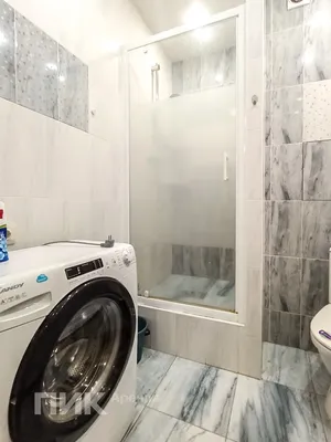 1-к квартира, 38м², 61900 ₽/мес — фото № 8 1-к квартира, 38м², 61900 ₽/мес — фото № 8