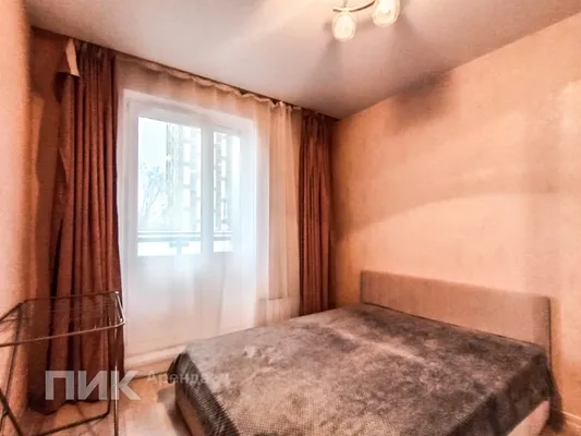 1-к квартира, 38м², 61900 ₽/мес — фото № 1 1-к квартира, 38м², 61900 ₽/мес — фото № 1