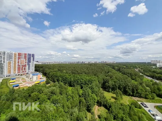 Студия, 21м², 52100 ₽/мес — фото № 10 Студия, 21м², 52100 ₽/мес — фото № 10