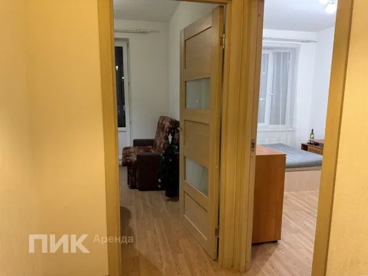 1-к квартира, 31.2м², 30800 ₽/мес — фото № 10 1-к квартира, 31.2м², 30800 ₽/мес — фото № 10