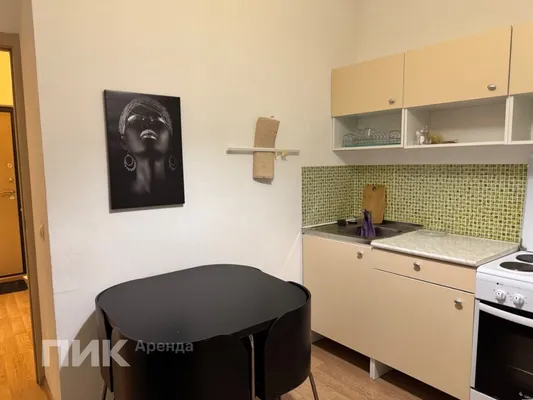 1-к квартира, 31.2м², 30800 ₽/мес — фото № 6 1-к квартира, 31.2м², 30800 ₽/мес — фото № 6