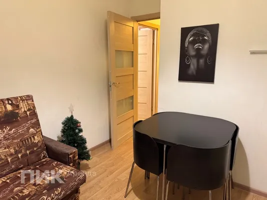 1-к квартира, 31.2м², 30800 ₽/мес — фото № 7 1-к квартира, 31.2м², 30800 ₽/мес — фото № 7