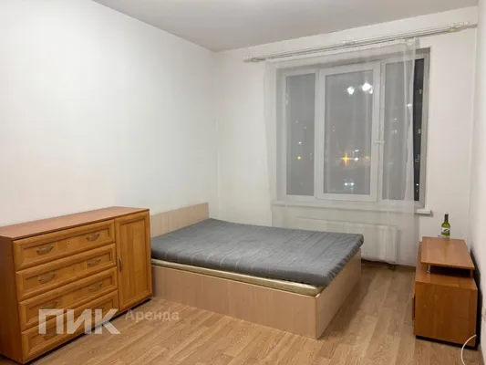 1-к квартира, 31.2м², 30800 ₽/мес — фото № 1 1-к квартира, 31.2м², 30800 ₽/мес — фото № 1