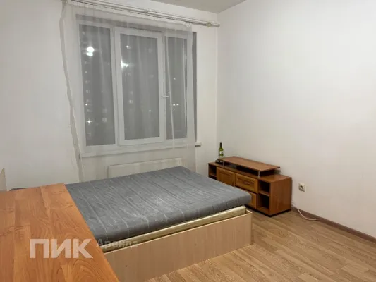 1-к квартира, 31.2м², 30800 ₽/мес — фото № 2 1-к квартира, 31.2м², 30800 ₽/мес — фото № 2