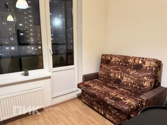 1-к квартира, 31.2м², 30800 ₽/мес — фото № 5 1-к квартира, 31.2м², 30800 ₽/мес — фото № 5