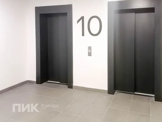 Студия, 19.7м², 39600 ₽/мес — фото № 10 Студия, 19.7м², 39600 ₽/мес — фото № 10