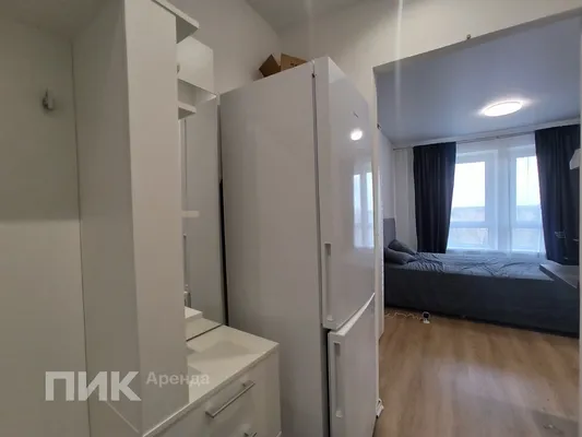 Студия, 19.7м², 39600 ₽/мес — фото № 7 Студия, 19.7м², 39600 ₽/мес — фото № 7