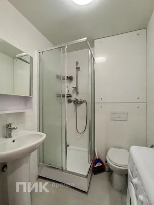 Студия, 19.7м², 39600 ₽/мес — фото № 6 Студия, 19.7м², 39600 ₽/мес — фото № 6