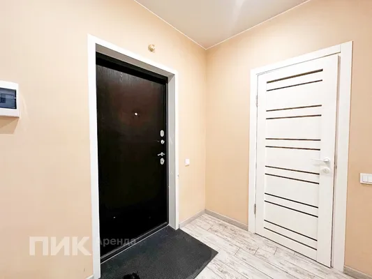 1-к квартира, 38м², 60000 ₽/мес — фото № 10 1-к квартира, 38м², 60000 ₽/мес — фото № 10