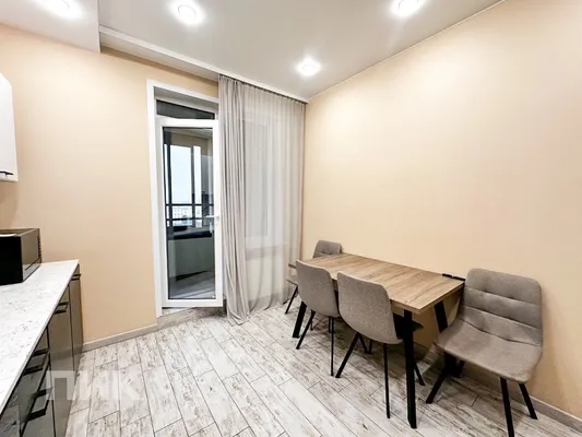 1-к квартира, 38м², 60000 ₽/мес — фото № 4 1-к квартира, 38м², 60000 ₽/мес — фото № 4