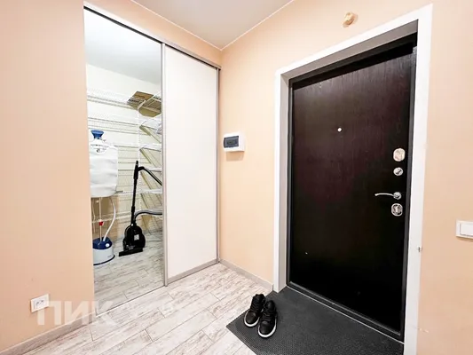 1-к квартира, 38м², 60000 ₽/мес — фото № 9 1-к квартира, 38м², 60000 ₽/мес — фото № 9