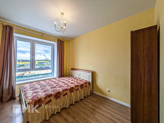 3-к квартира, 52м², 57100 ₽/мес — фото № 4 3-к квартира, 52м², 57100 ₽/мес — фото № 4
