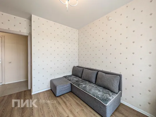 3-к квартира, 52м², 57100 ₽/мес — фото № 2 3-к квартира, 52м², 57100 ₽/мес — фото № 2