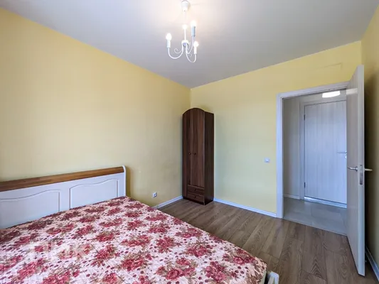3-к квартира, 52м², 57100 ₽/мес — фото № 5 3-к квартира, 52м², 57100 ₽/мес — фото № 5