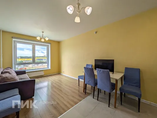 3-к квартира, 52м², 57100 ₽/мес — фото № 7 3-к квартира, 52м², 57100 ₽/мес — фото № 7
