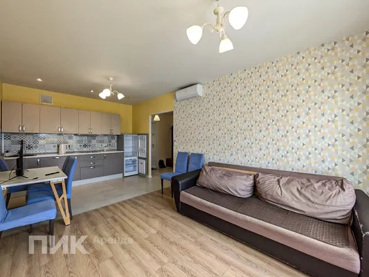 3-к квартира, 52м², 57100 ₽/мес — фото № 10 3-к квартира, 52м², 57100 ₽/мес — фото № 10