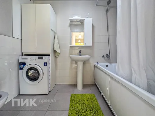 3-к квартира, 52м², 55100 ₽/мес — фото № 7 3-к квартира, 52м², 55100 ₽/мес — фото № 7