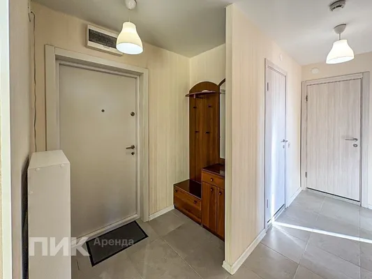 3-к квартира, 52м², 55100 ₽/мес — фото № 9 3-к квартира, 52м², 55100 ₽/мес — фото № 9