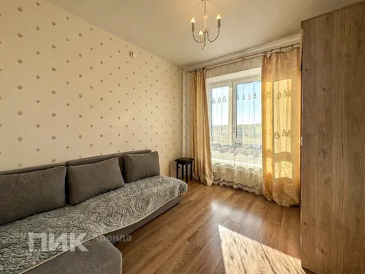 3-к квартира, 52м², 55100 ₽/мес — фото № 3 3-к квартира, 52м², 55100 ₽/мес — фото № 3