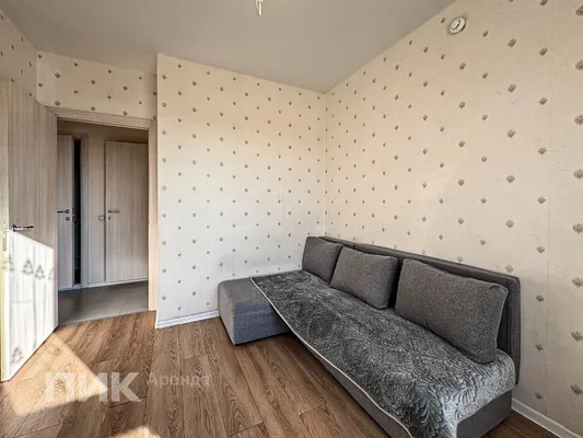 3-к квартира, 52м², 55100 ₽/мес — фото № 4 3-к квартира, 52м², 55100 ₽/мес — фото № 4
