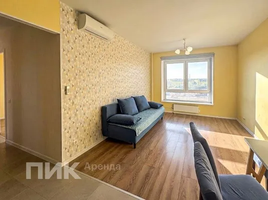 3-к квартира, 52м², 55100 ₽/мес — фото № 5 3-к квартира, 52м², 55100 ₽/мес — фото № 5