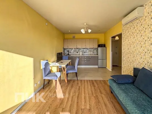 3-к квартира, 52м², 55100 ₽/мес — фото № 6 3-к квартира, 52м², 55100 ₽/мес — фото № 6
