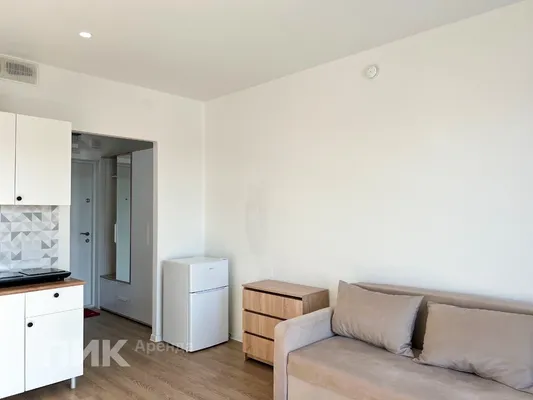 Студия, 19.9м², 35000 ₽/мес — фото № 5 Студия, 19.9м², 35000 ₽/мес — фото № 5