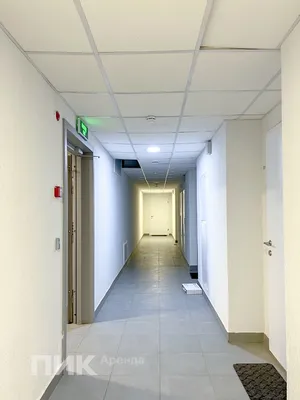 Студия, 19.9м², 35000 ₽/мес — фото № 9 Студия, 19.9м², 35000 ₽/мес — фото № 9