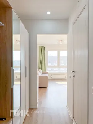 Студия, 19.9м², 35000 ₽/мес — фото № 7 Студия, 19.9м², 35000 ₽/мес — фото № 7