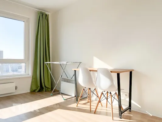 Студия, 19.9м², 35000 ₽/мес — фото № 2 Студия, 19.9м², 35000 ₽/мес — фото № 2