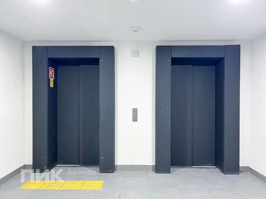 Студия, 19.9м², 35000 ₽/мес — фото № 10 Студия, 19.9м², 35000 ₽/мес — фото № 10