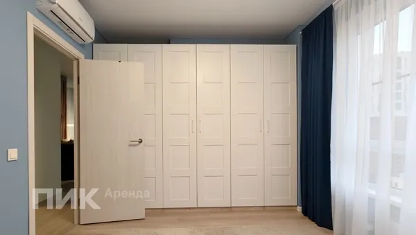 2-к квартира, 71м², 166900 ₽/мес — фото № 6 2-к квартира, 71м², 166900 ₽/мес — фото № 6