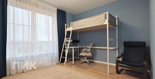 2-к квартира, 71м², 166900 ₽/мес — фото № 5 2-к квартира, 71м², 166900 ₽/мес — фото № 5