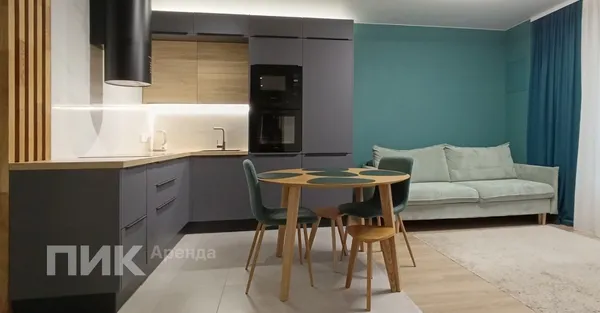 2-к квартира, 71м², 166900 ₽/мес — фото № 7 2-к квартира, 71м², 166900 ₽/мес — фото № 7