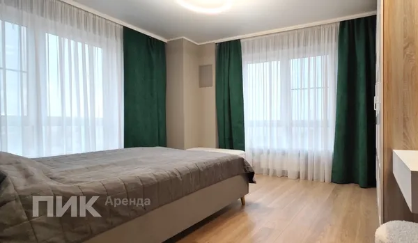 2-к квартира, 71м², 166900 ₽/мес — фото № 2 2-к квартира, 71м², 166900 ₽/мес — фото № 2
