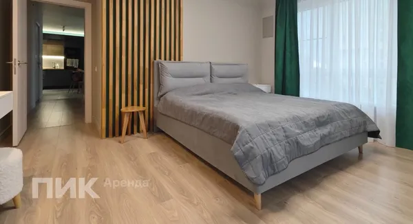 2-к квартира, 71м², 166900 ₽/мес — фото № 1 2-к квартира, 71м², 166900 ₽/мес — фото № 1